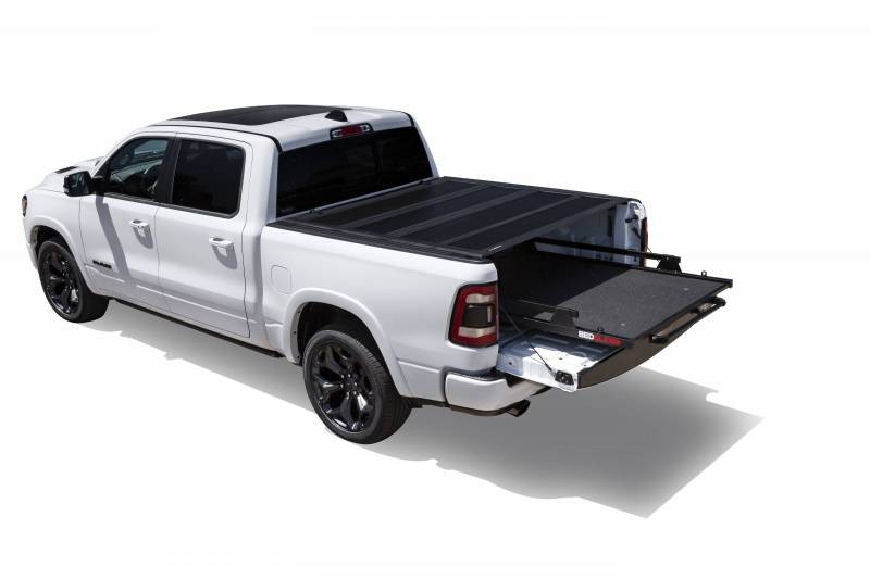 Bedslide 15-7848-MXB Max Extension 1500 Slide Out Truck Bed Tray 6' 1500 Lb Capacity 