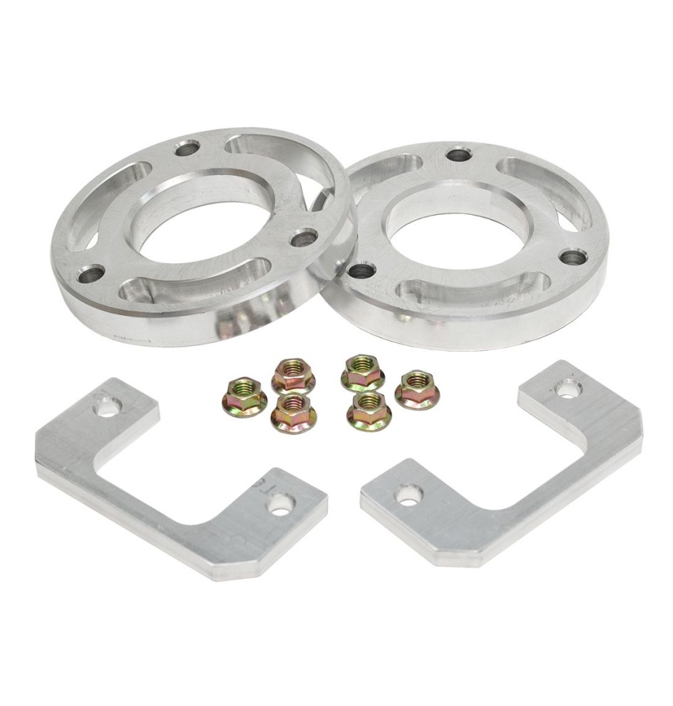 ReadyLift 66-3085 Leveling Kit Lift 2.25" Chevrolet Silverado/GMC Sierra 1500 07-18