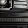 AlphaRex 880614 LUXX-Series Headlights GMC Sierra 1500/2500/3500 14-18