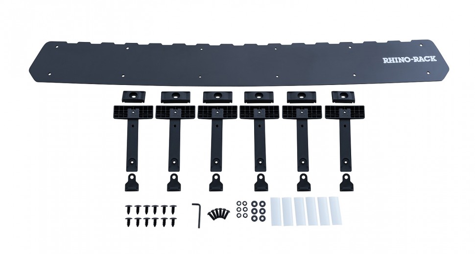 Ветровой обтекатель 1272mm/50" Rhino-Rack 43250