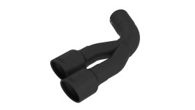 Комплект наконечників вихлопу Jeep Gladiator JT 20-26 Borla 60701CB