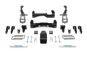 Лифт комплект подвески Ford F-150 21-26 Lift 6" Fabtech K2371