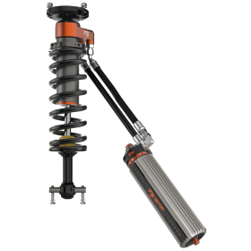 Койловер передній з резервуаром регульований Chevrolet Silverado/GMC Sierra 1500 19-25 Factory Race Series 3.0 Lift 3" Fox Shocks 883-06-175 Пара