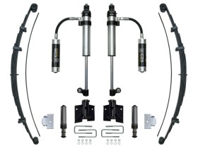 Система задньої підвіски RXT Toyota Tacoma 05-23 Stage 1 Lift 1.75-2.5" Icon Vehicle Dynamics K53161