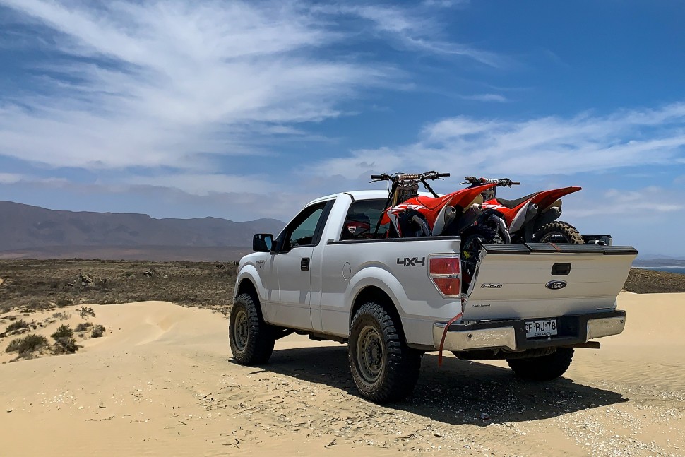 Колісний диск Black Rhino Armory Desert Sand 20x9.5 ET+6 2095ARY068180D25