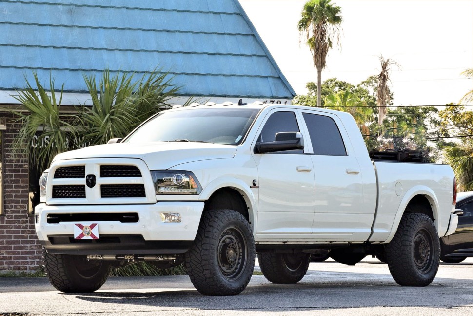 Колісний диск Black Rhino Armory Desert Sand 20x9.5 ET+6 2095ARY068180D25