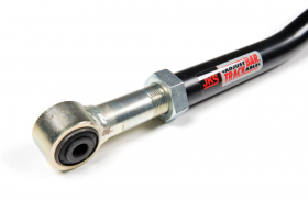 Передній посилений регульований стабілізатор Jeep Wrangler JK 07-18 JKSMFG JKSOGS122