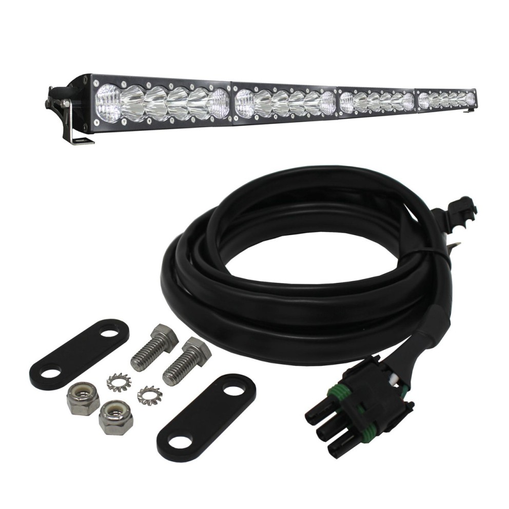 LED комплект под решетку 40" Driving/Combo Ford F-150 Raptor 10-14 OnX6+ Baja Designs 457513