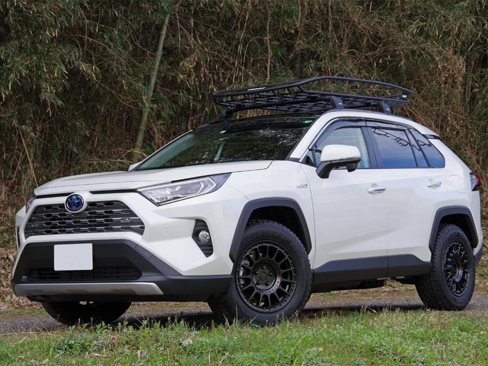 Black Rhino 1785SND006135M87A Sandstorm Wheel Semi Gloss Black W/Machined Dark Tint Ring 17x8.5