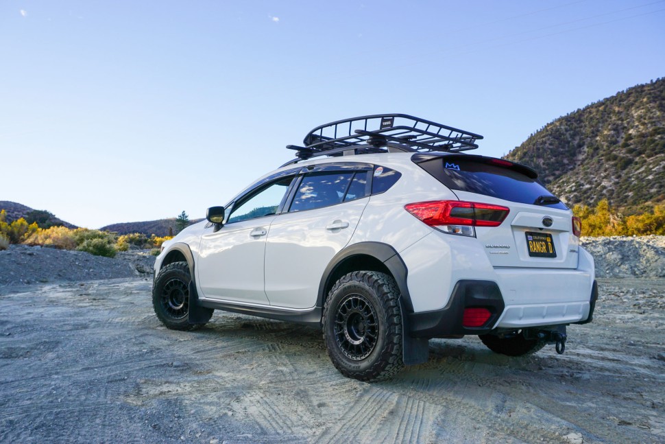 Black Rhino 1785SND006135M87A Sandstorm Wheel Semi Gloss Black W/Machined Dark Tint Ring 17x8.5