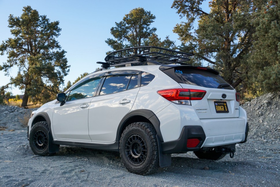Black Rhino 1785SND006135M87A Sandstorm Wheel Semi Gloss Black W/Machined Dark Tint Ring 17x8.5