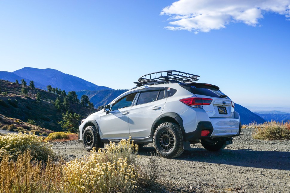 Black Rhino 1785SND006135M87A Sandstorm Wheel Semi Gloss Black W/Machined Dark Tint Ring 17x8.5