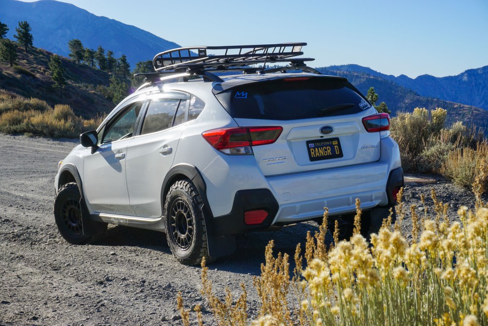 Black Rhino 1785SND006135M87A Sandstorm Wheel Semi Gloss Black W/Machined Dark Tint Ring 17x8.5