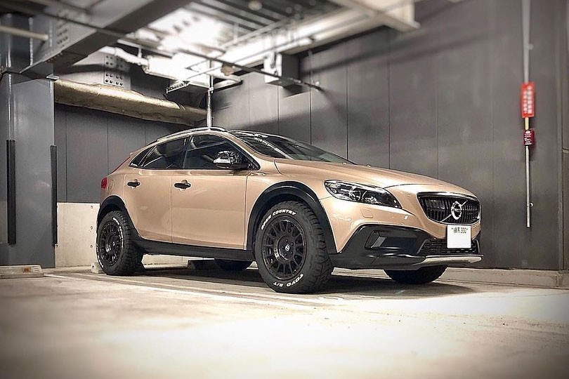 Black Rhino 1785SND006135M87A Sandstorm Wheel Semi Gloss Black W/Machined Dark Tint Ring 17x8.5