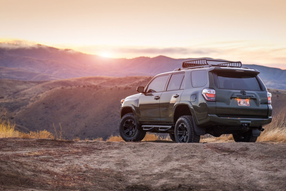 Black Rhino 2090WKA406140M12 Wanaka Wheel Matte Black 20x9 +40