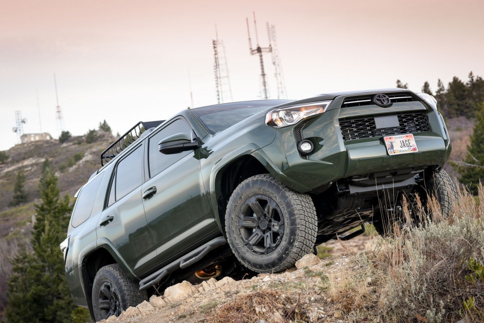 Black Rhino 2090WKA406140M12 Wanaka Wheel Matte Black 20x9 +40