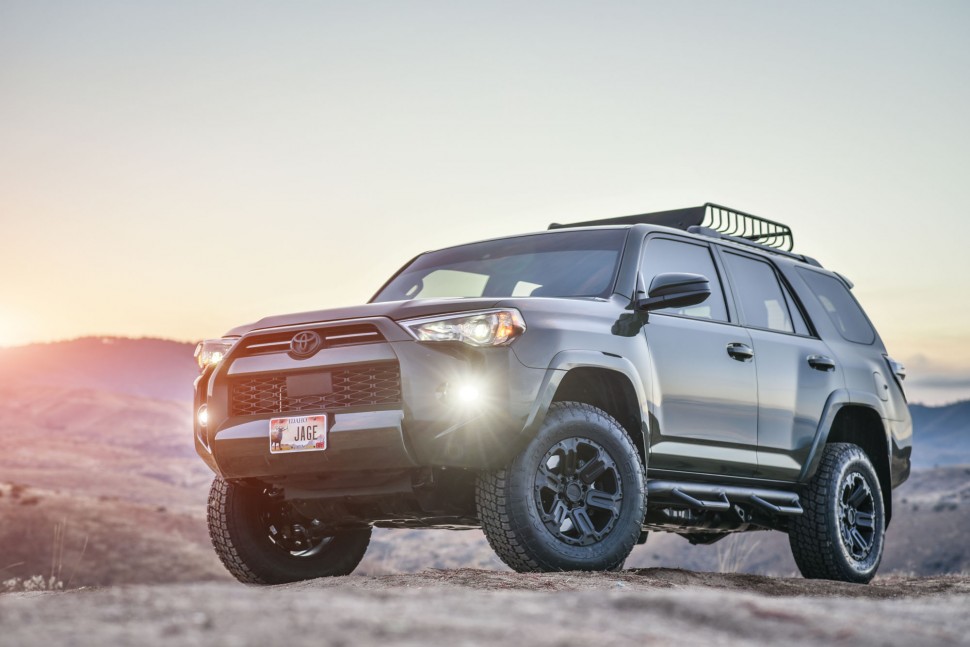 Black Rhino 2090WKA406140M12 Wanaka Wheel Matte Black 20x9 +40