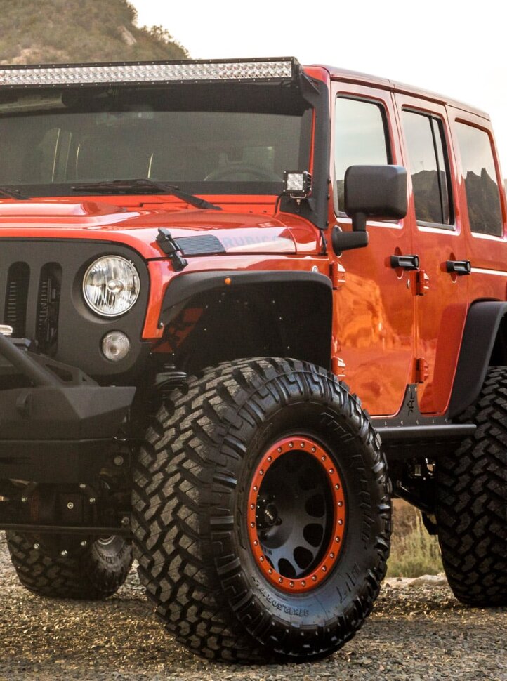 Колісний диск Method Wheels 105 Matte Black 17x9 ET -38 MR10579060538B