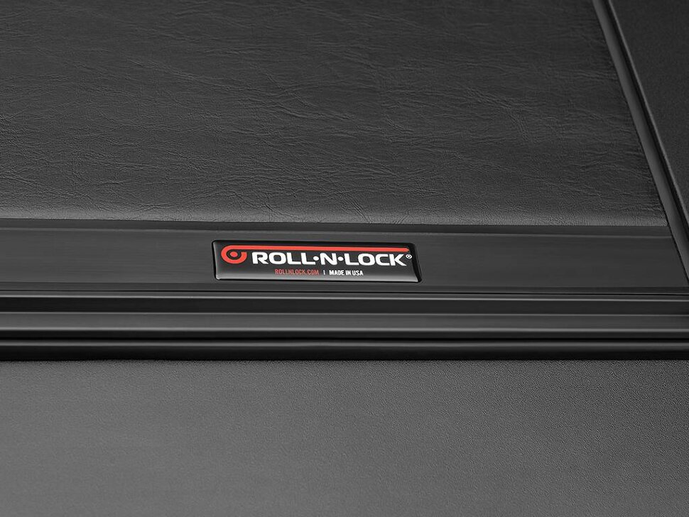 Ролета багажника висувна Dodge Ram 1500/2500/3500 09-25 6'4" M-Series Roll-N-Lock LG448M