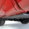 AMP Research 75162-01A PowerStep Electric Running Boards Toyota Tacoma 16-22
