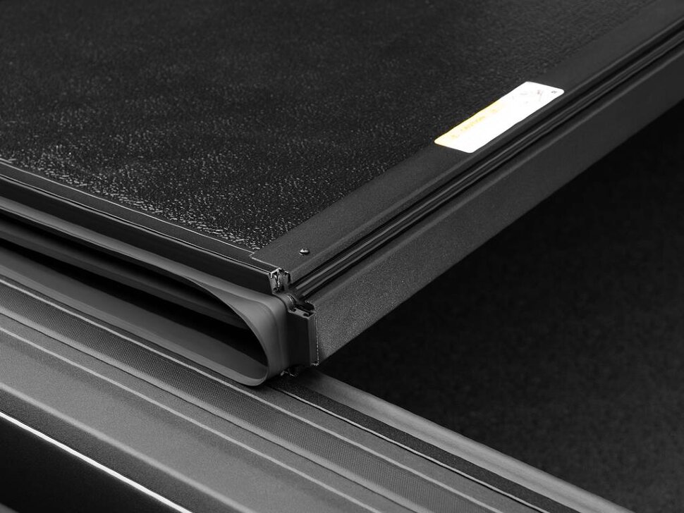 Кришка багажника складана Jeep Gladiator JT 20-25 5' Armor Flex UnderCover AX32010