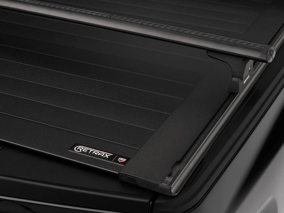 Ролета с электроприводом и T-Slot Рельсами Toyota Tacoma 16-23 6'2" PowertraxPRO XR Retrax T-90852