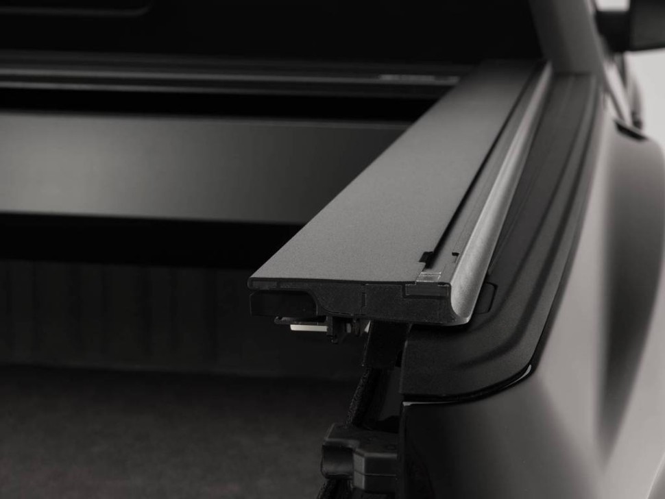 Ролета с электроприводом и T-Slot Рельсами Toyota Tacoma 16-23 6'2" PowertraxPRO XR Retrax T-90852