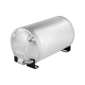 ARB 171507 Aluminum Compressor Air Tank 1 Gallon, 4 Ports