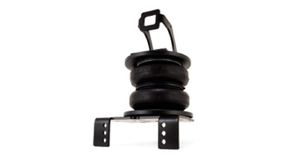 Комплект пневмопідвіски Ford F-350/F-250/F-450 11-16 LoadLifter 7500 XL Ultimate Air lift 57596