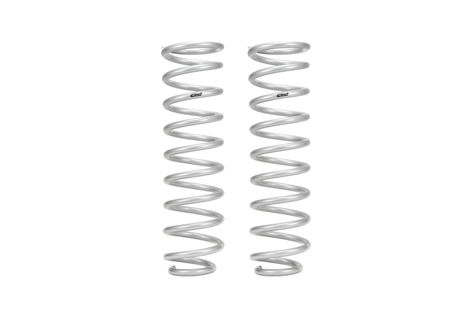 Комплект передних пружин Toyota Land Cruiser 80 91-97 Pro Lift Kit Lift 3" Eibach E30-82-085-01-20