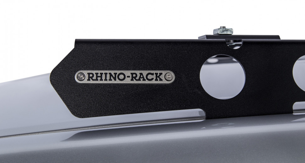 Крепления платформы Toyota Land Cruiser 200 08-21 Rhino-Rack RTLB1