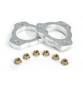 Комплекти вирівнювання підвіски Chevrolet Colorado/GMC Canyon 14-22 Lift 1.25" ReadyLift 66-3071