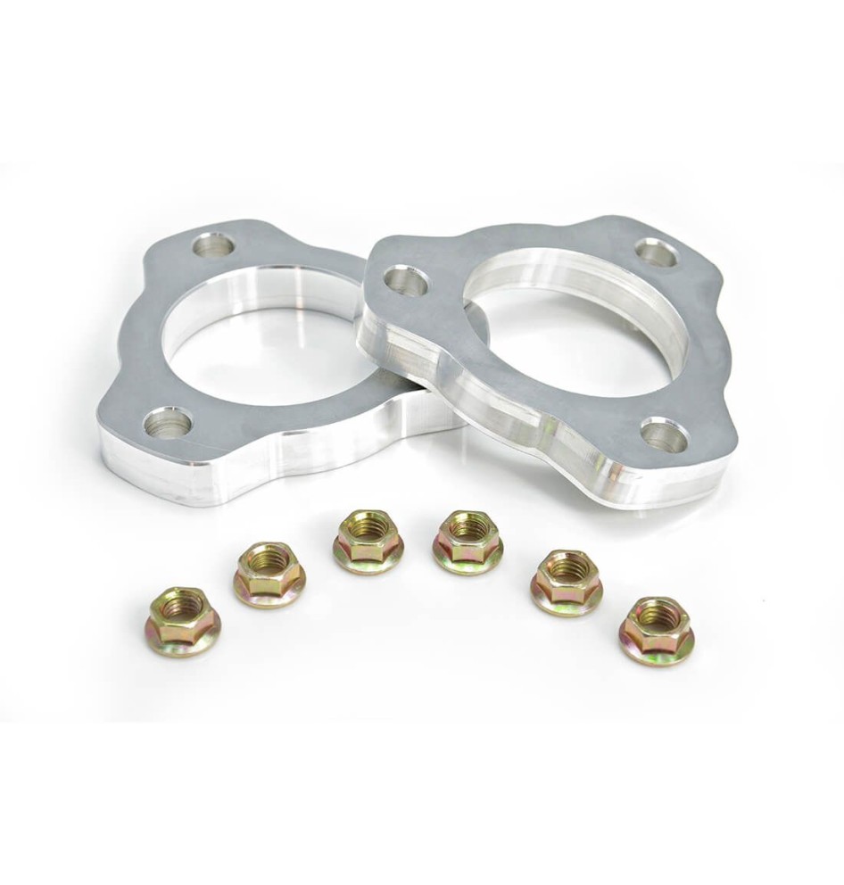 ReadyLift 66-3071 Leveling Kit Lift 1.25" Chevrolet Colorado/GMC Canyon 14-22