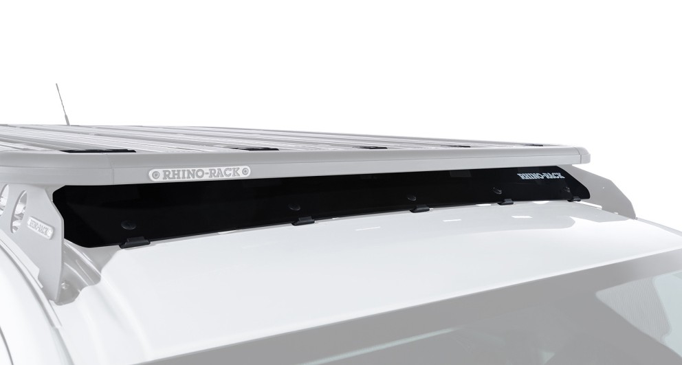Rhino-Rack 43251 Pioneer Wind Fairing 1322mm/52"