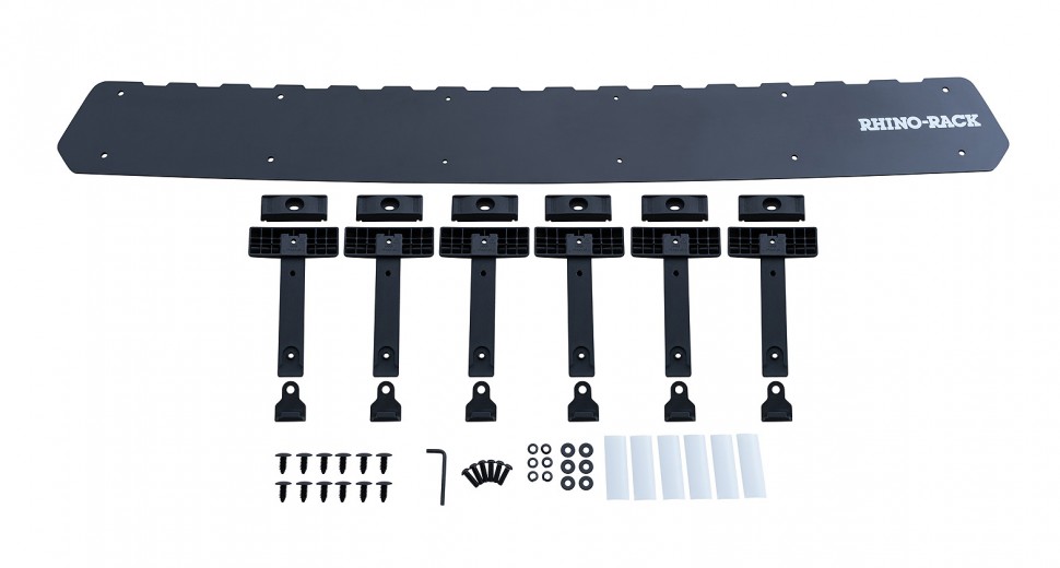 Ветровой обтекатель 1322mm/52" Rhino-Rack 43251