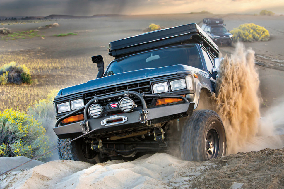 Автомобільна електрична лебідка WARN ZEON 12-S 12V (95950)