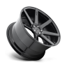 Колесный диск Niche Road Wheels Verona Gloss Black 20x9 ET+38 M168209090+38