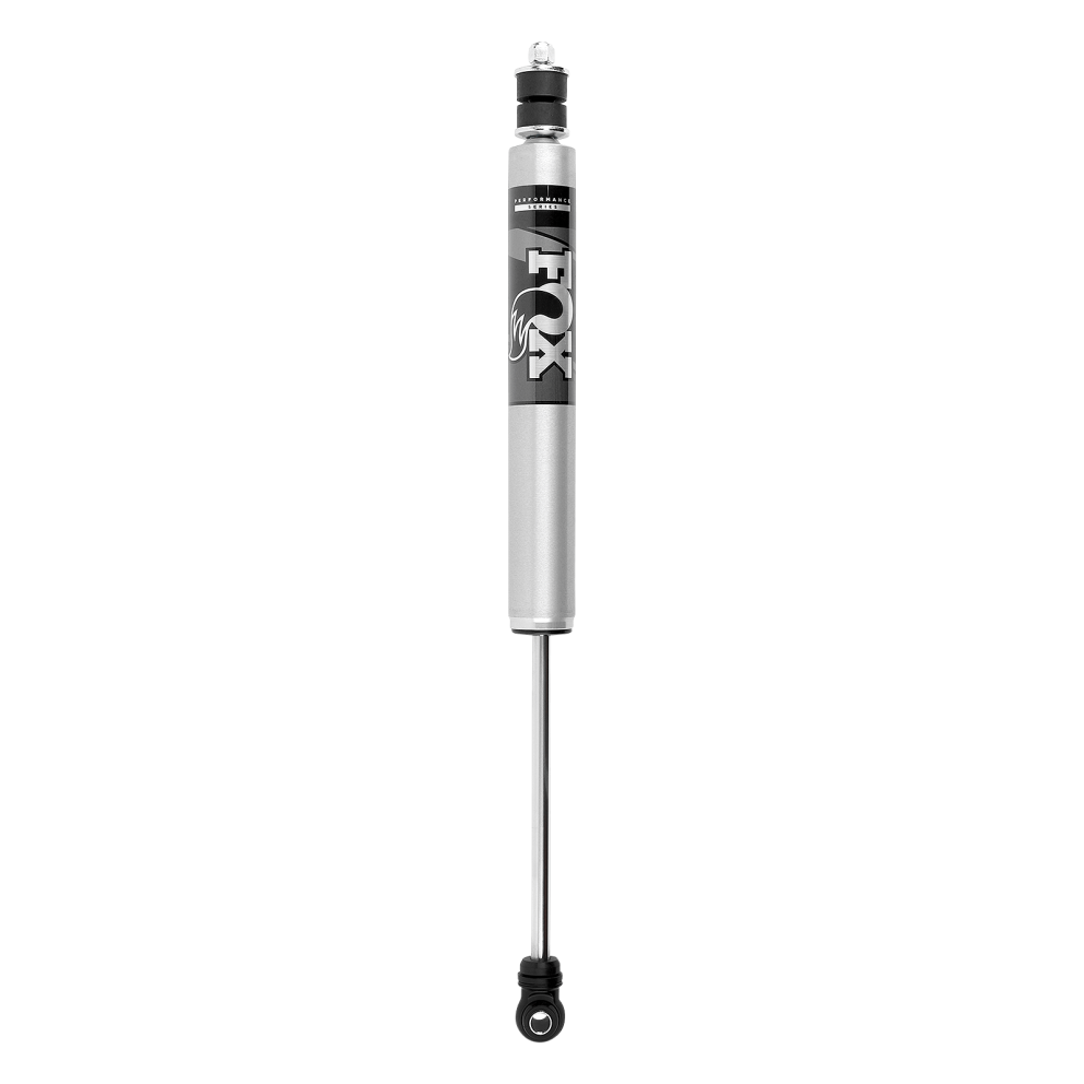 Fox Shocks 985-24-042 Performance Series 2.0 Front Shock Lift 5-6" Jeep Cherokee/Comanche/Grand Cherokee/Wrangler TJ 84-06