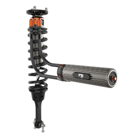 Койловер передній з резервуаром регульований Ford F-150 21-25 Factory Race Series 3.0 Lift 2.5" Fox Shocks 883-06-191 Пара