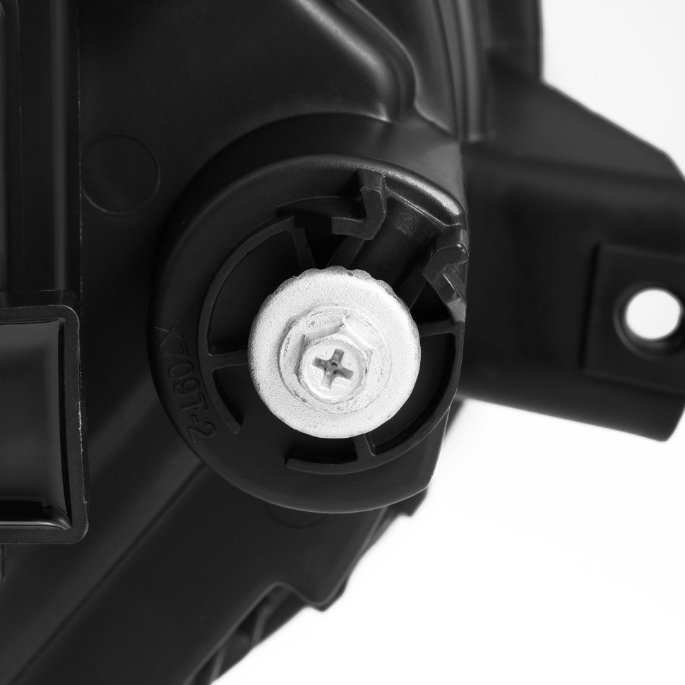 Комплект передних Led фар Jeep Wrangler JL/Gladiator JT 18-25 NOVA-Series AlphaRex 880868