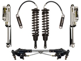 Комплект підвіски Ford F-150 Raptor 10-14 Stage 2 Lift 1-3" Icon Vehicle Dynamics K93052