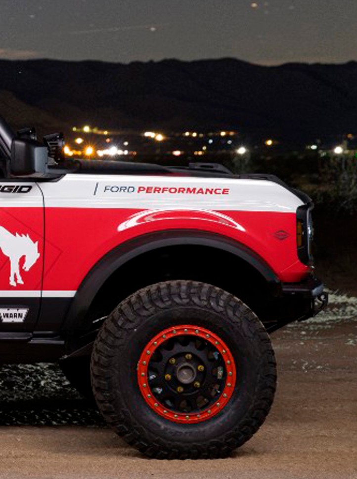 Колісний диск Method Wheels 105 Matte Black 17x9 ET -38 MR10579080538B