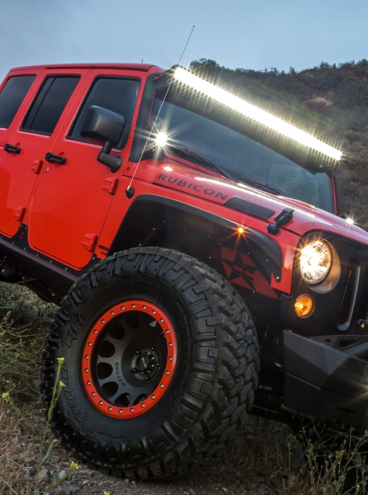 Колісний диск Method Wheels 105 Matte Black 17x9 ET -38 MR10579080538B