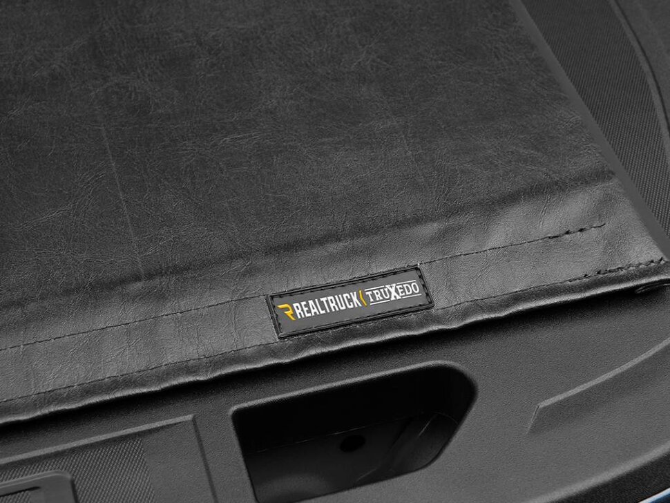 Ролета багажника сворачиваемая Chevrolet Colorado/GMC Canyon 23-25 5'2" Sentry TruXedo 1550001