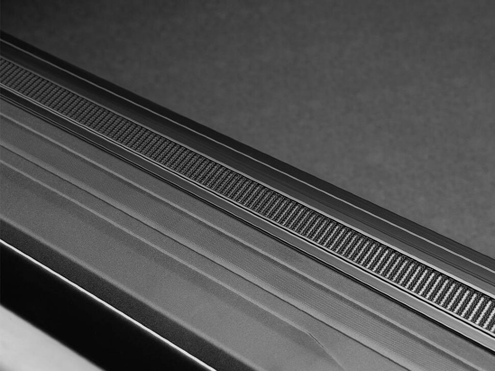 Ролета багажника сворачиваемая Chevrolet Colorado/GMC Canyon 23-25 5'2" Sentry TruXedo 1550001