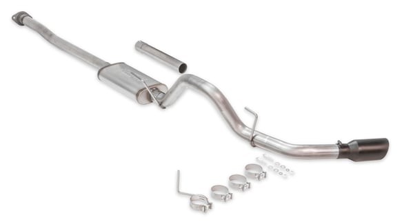 Вихлопна система Cat-Back Ford F-150 15-20 Flow FX Flowmaster 717887