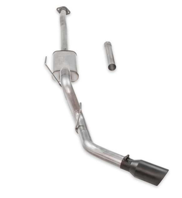 Вихлопна система Cat-Back Ford F-150 15-20 Flow FX Flowmaster 717887