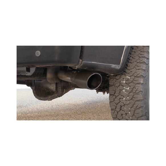 Вихлопна система Cat-Back Ford F-150 15-20 Flow FX Flowmaster 717887