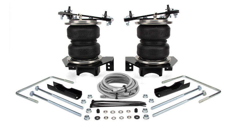Air Lift 89352 LoadLifter 5000 Ultimate Plus Air Spring Kit Ford F-250/F-350 20-22 4WD