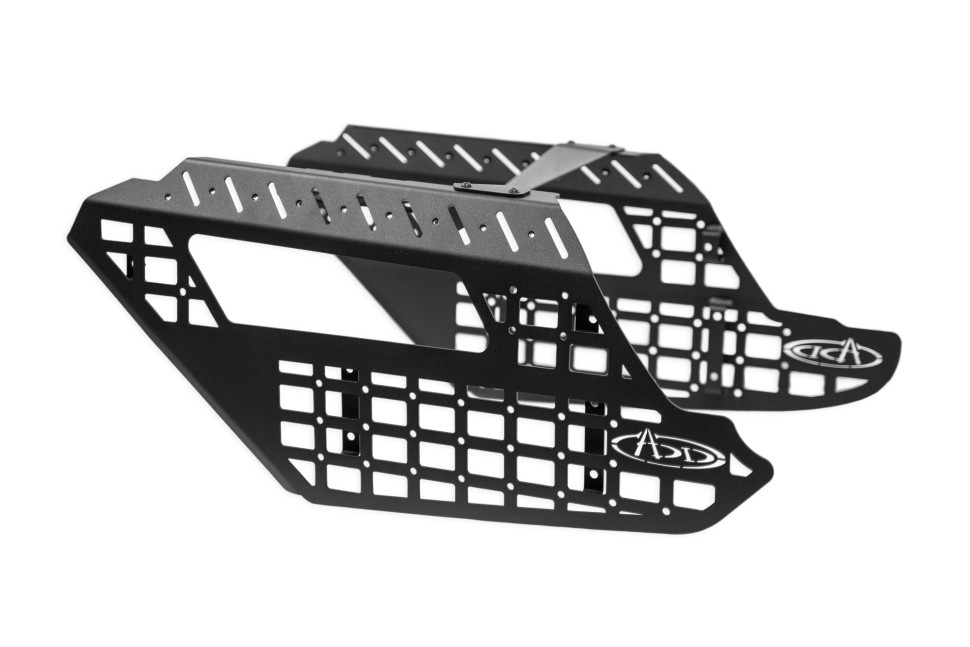 Molle панели консоли Dodge Ram 1500 RHO/TRX 21-25 Addictive Desert Designs AC6202201NA